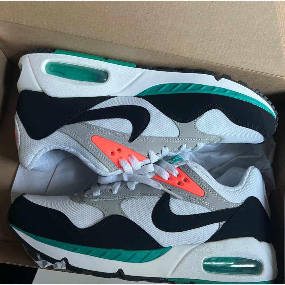 Nike air max correlate WMNS